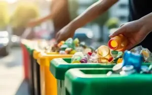 Sampah dan Tanggung Jawab Menjaga Lingkungan
