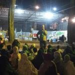 Menjemput Pagi Sehat dengan Bersyukur dan Bergerak