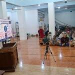KIS Masjid Attaqwa Pogot: Meneladani Fathonah Nabi, Cerdas Menghadapi Persoalan dengan Kebijaksanaan
