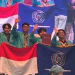 Mahasiswa UMS Ciptakan EnviroChain, Pantau Lingkungan Industri dengan IoT dan Blockchain