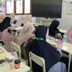 Pengajian SD Almadany, Yusuf Diachmad Sabri Sampaikan Pesan Moral dari Kisah dalam Alquran