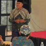 Paparkan Ranting Gudang Kader, PRM Payaman Lolos Mewakili Jawa Timur dalam CRM Award 2026