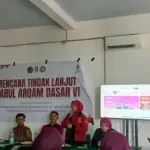 Dibuka dengan Semangat Literasi, PK IMM Al-Iskandariyah Gelar Journalism and News Writing Workshop