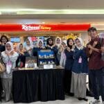 Kelas Pindah ke Mall: FTS SMA Muhammadiyah 10 Surabaya Sulap BG Junction Jadi Ruang Belajar Seru
