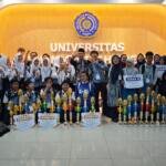 Dari Inovasi Pembelajaran hingga Tahfidz, Spemutu Raih 16 Penghargaan