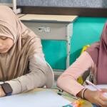 SD Mumtaz Gelar Drilling TKA Bahasa Indonesia, Siswa Kelas VI Asah Pemahaman Teks Informasi dan Prosedur