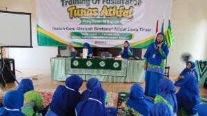 Tiga Pilar Kolaborasi Jadi Kunci Sukses TOF Tunas Athfal IGABA Jatim