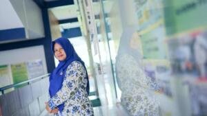 Dosen UMS Temukan Terapi Yoga dan Spiritualitas untuk Bantu Lansia Atasi Depresi