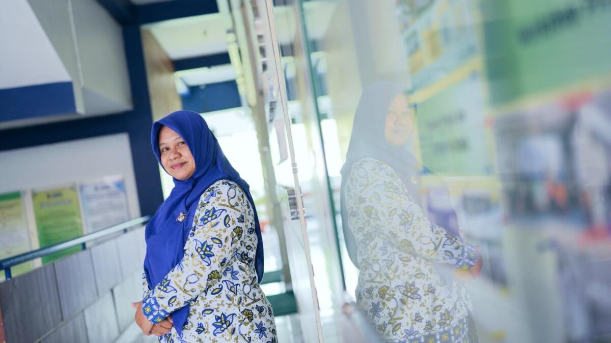 Dosen UMS Temukan Terapi Yoga dan Spiritualitas untuk Bantu Lansia Atasi Depresi