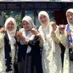 KLL PWNA Jatim Semarakkan Musywil di Ponorogo: Usung Program Unggulan Rumah Aman Perempuan dan Peduli Karhutla