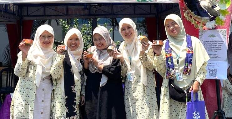 KLL PWNA Jatim Semarakkan Musywil di Ponorogo: Usung Program Unggulan Rumah Aman Perempuan dan Peduli Karhutla