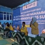 Gelar Musyran dan Debat Kandidat, SMP Muhammadiyah 15 Boarding School Surabaya Siapkan Pemimpin IPM Berkemajuan