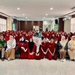 Peringati World Stroke Day 2026, FK Umsura Gelar Edukasi Kesehatan pada Komunitas Lansia