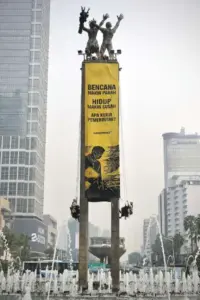 Saat Rakyat Berharap untuk Didengar