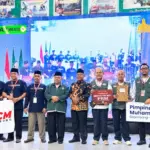 PRM Wage, Sang Juara yang Terus Bertumbuh