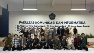 Ngopaq MPQ UMS Bahas Adab Kritik, Ketaatan, dan Demonstrasi dalam Islam