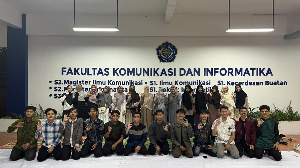 Ngopaq MPQ UMS Bahas Adab Kritik, Ketaatan, dan Demonstrasi dalam Islam