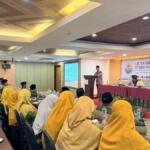 Hukum Ustaz AI hingga Etika Konvoi Jenazah Jadi Sorotan Musyda Tarjih Muhammadiyah Makassar