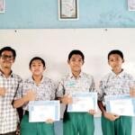 3 Bintang 8a Gen44 Spemudas Paciran Tampil di Pembagian Rapor PSTS Ganjil 2026/20273 Bintang 8a Gen44 Spemudas Paciran Tampil di Pembagian Rapor PSTS Ganjil 2026/2027