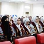 Ma’had Umar bin Al-Khattab Umsida Luluskan 38 Mahasiswa di Haflu Takharruj ke-38