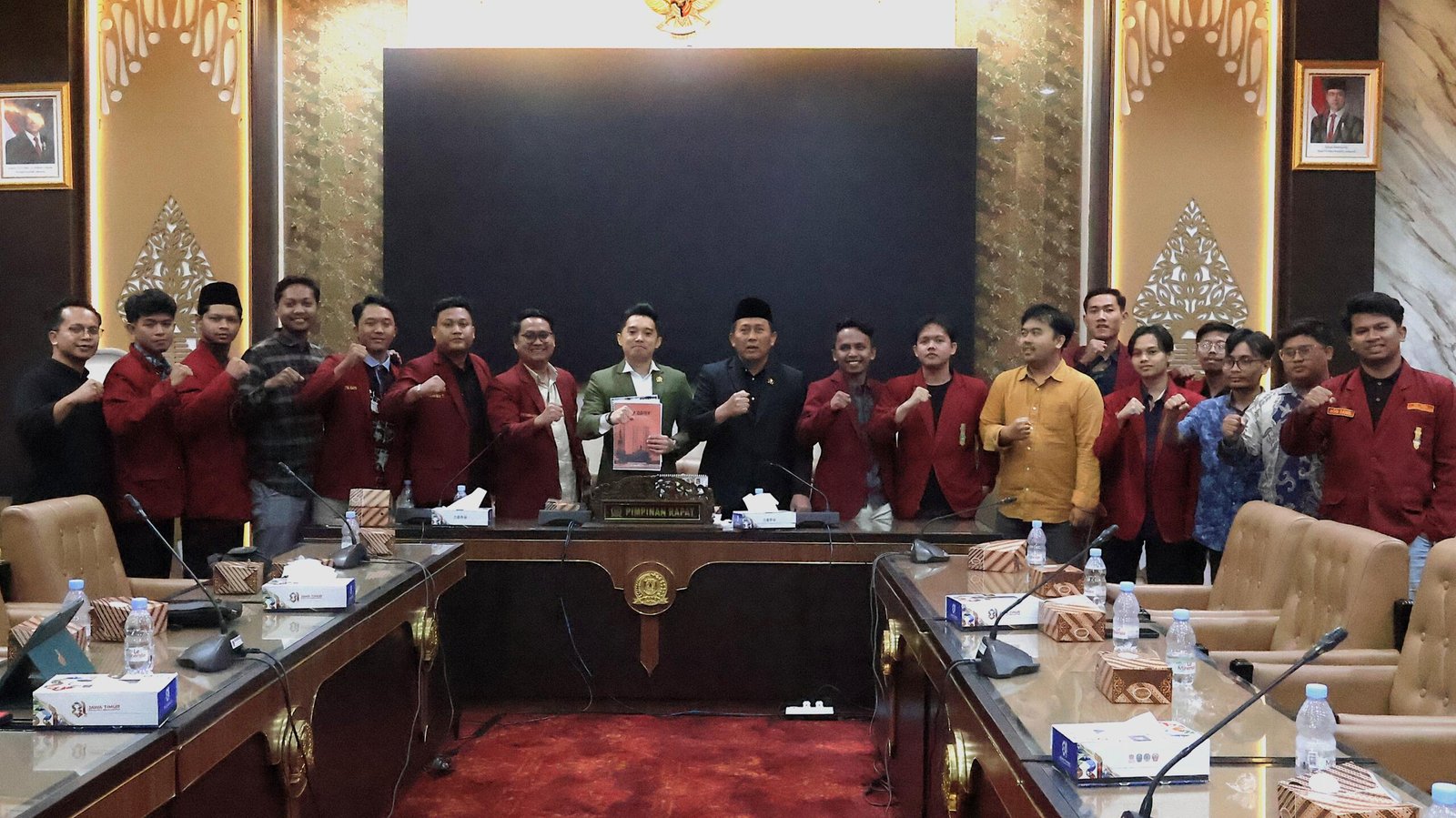Konsep Otomatis