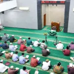 Kajian Sirah Nabawi PRM Wage: Lapang Dada Menjadi Bekal Menghadapi Kesulitan