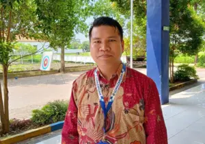 Batik Bukan Sekadar Kain