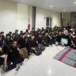 Kajian September Hitam PK IMM Kaizen Bahas Sejarah, HAM, dan Peran Mahasiswa