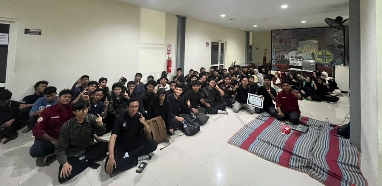 Kajian September Hitam PK IMM Kaizen Bahas Sejarah, HAM, dan Peran Mahasiswa