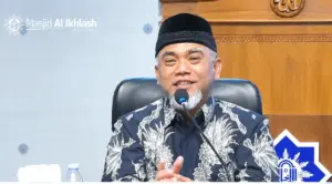 Tua Boleh, Merasa Tak Berguna Jangan
