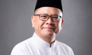 Cherry Picking Komunikasi Karhutla