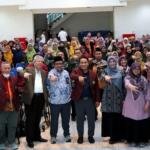 Kemendikdasmen Gandeng Umsura, Bekali 120 Guru Non-BK untuk Wujudkan Sekolah Aman dan Menggembirakan