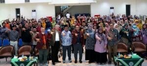 Kemendikdasmen Gandeng Umsura, Bekali 120 Guru Non-BK untuk Wujudkan Sekolah Aman dan Menggembirakan