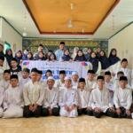 38 Siswa Tahfidz MTs Muhita Ikuti Dauroh Sebulan di Pare, Perkuat Hafalan dan Kemandirian