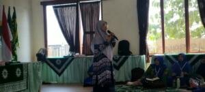 TOF Tunas Athfal IGABA Jatim, Integrasikan Kompetensi Hizbul Wathan dalam Pembelajaran PAUD