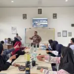 OTM Spemdalas, Kenalkan Dunia Hukum kepada Siswa