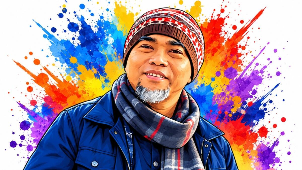 Hari Santri: Dari Pesantren Menuju Peradaban