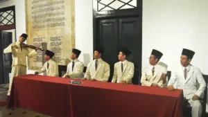 Menggali Spirit 98 Tahun Lagu Kebangsaan Indonesia Raya Tiga Stanza