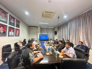 Mudipat Jadi Inspirasi SD Muhammadiyah 5 Jakarta, Praktik Baiknya Direplikasi