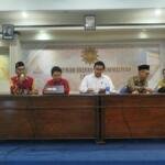 Matangkan Persiapan CRM Award VII, LPCRPM PDM Lamongan Gelar Coaching Clinic