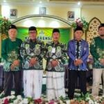 PCM Sekaran Hadiri Konferensi IX MWC NU, Teguhkan Semangat Kolaborasi Antar-Ormas