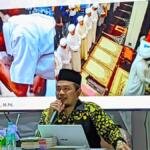 Tiga Guru SD Muri Dalami Fikih Ibadah dan Wawasan Tajdid di Gedung Dakwah Muhammadiyah Gresik