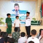 Mabrur Kelas 3 SD Muhammadiyah 18 Surabaya, Menumbuhkan Cinta Shalat Sejak Dini