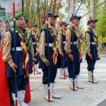 Qobilah PM AIBS Bojonegoro Raih Juara I LBB Tongkat pada Jampanal 2026
