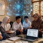 Pemuda Penggerak Literasi Cerdas di Era AI