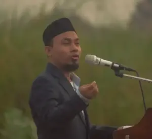 Belajar dari Kalam Al-Ghazali