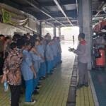 Bukan Sekadar Teori, Siswa Peminatan Otomotif SMP Muven Belajar Langsung di Chery Mentari
