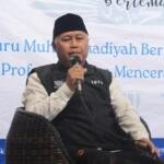 Kesalehan yang Melampaui Diri: Dari Sujud Personal Menuju Keadilan Sosial