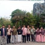 Tujuh Nominator CRM Award ,Lamongan Siap Presentasi Keunggulan