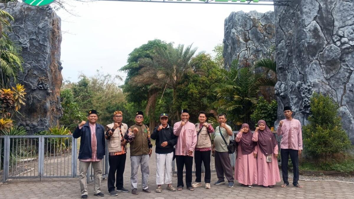 Tujuh Nominator CRM Award ,Lamongan Siap Presentasi Keunggulan